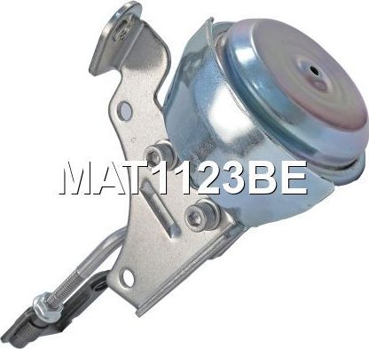 Актуатор турбокомпрессора Krauf. Артикул MAT1123BE