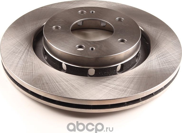 Тормозной диск (Sumomoto). Артикул SM4615A006