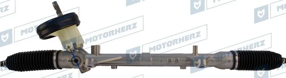 Рулевая рейка с тягами мех. LADA VESTA 15 (Motorherz) Motorherz. Артикул M51401NW