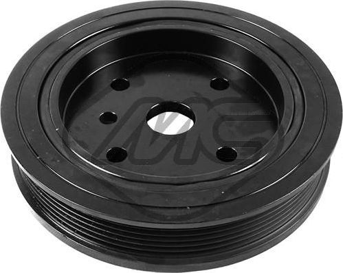 Шкив коленвала Metalcaucho для Volvo C70 I 1997-2005. Артикул 06240