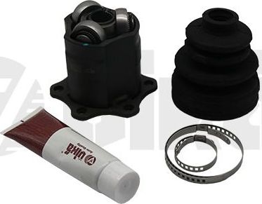 Шрус внутренний (граната) Vika передний для Volkswagen Passat CC I 2008-2012. Артикул 54980423201