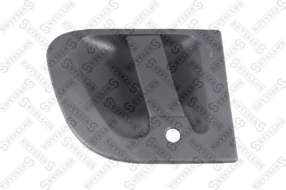 Ручка двери Stellox правая для Renault Premium I 1996-2006. Артикул 87-24726-SX