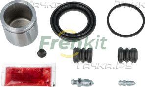 Ремкомплект тормозного суппорта Frenkit. Артикул 245904