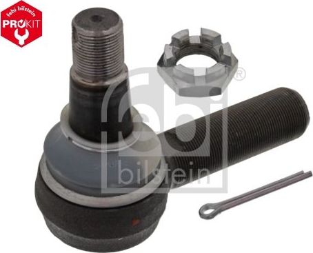 Наконечник рулевой тяги Febi Bilstein ProKit. Артикул 06241