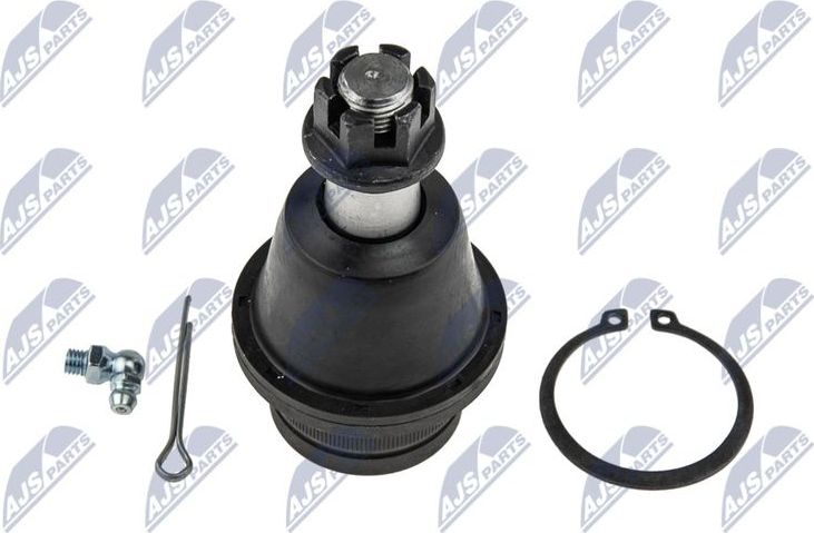 Шаровая опора NTY. Артикул ZSD-CH-010