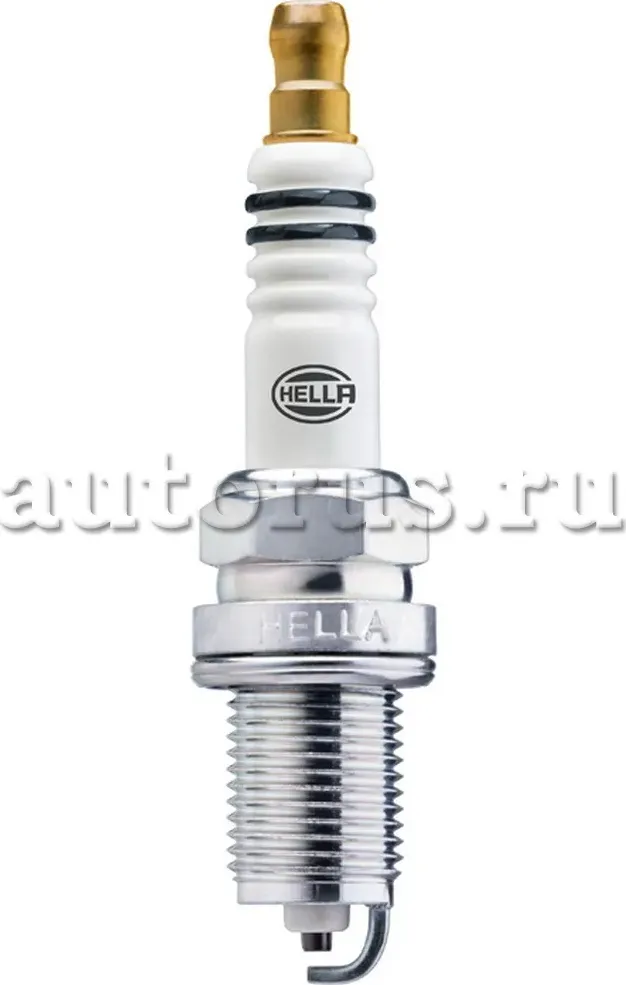 Свеча зажигания (Hella). Артикул 8EH188704081