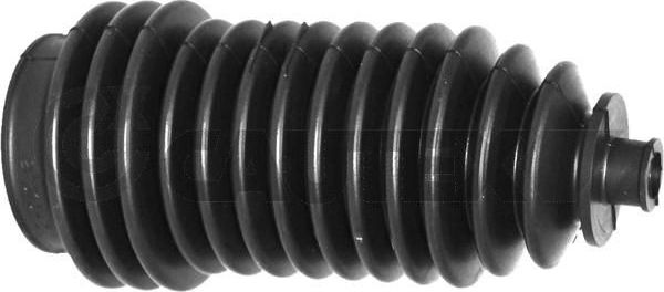 Пыльник рулевой рейки Cautex. Артикул 700988