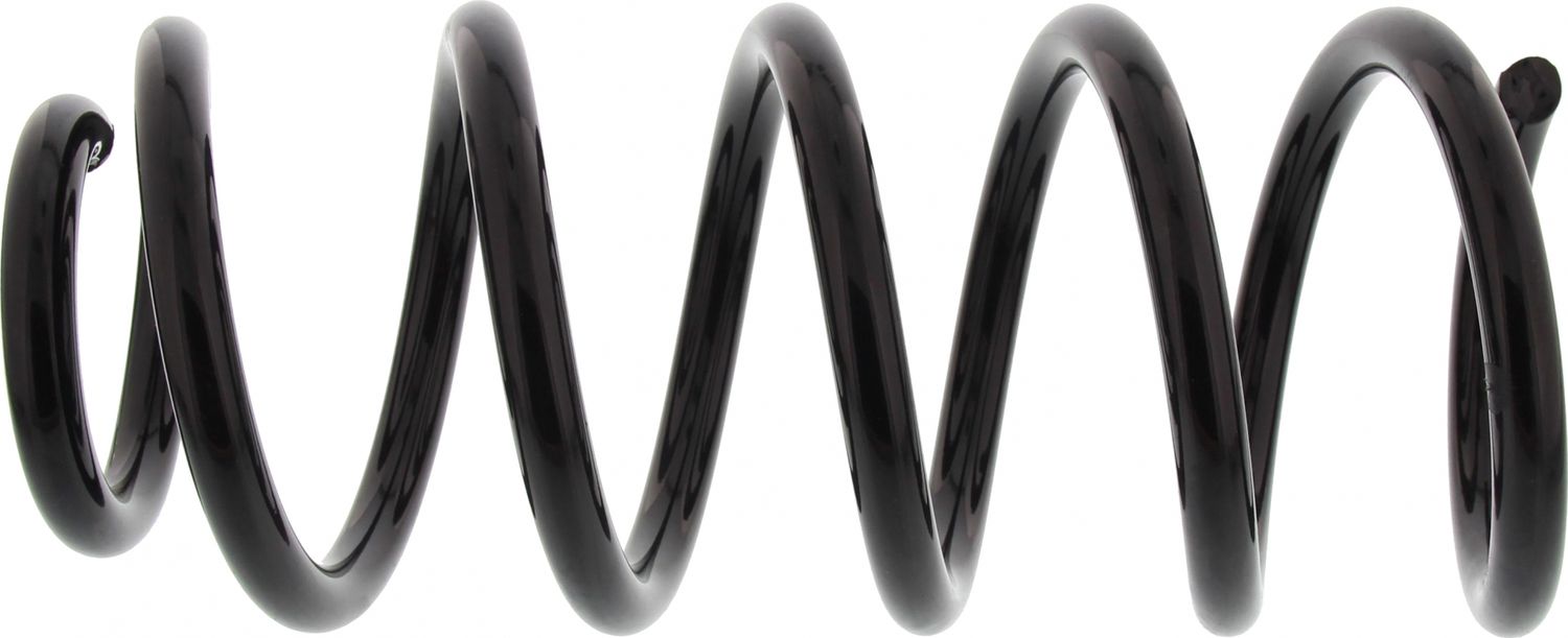 Пружина подвески MAPCO. Артикул 71818