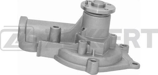 Помпа (водяной насос) Zekkert. Артикул WP-1110