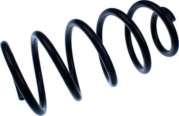 Пружина подвески Denckermann задняя для Fiat Punto II 2003-2012. Артикул D700229