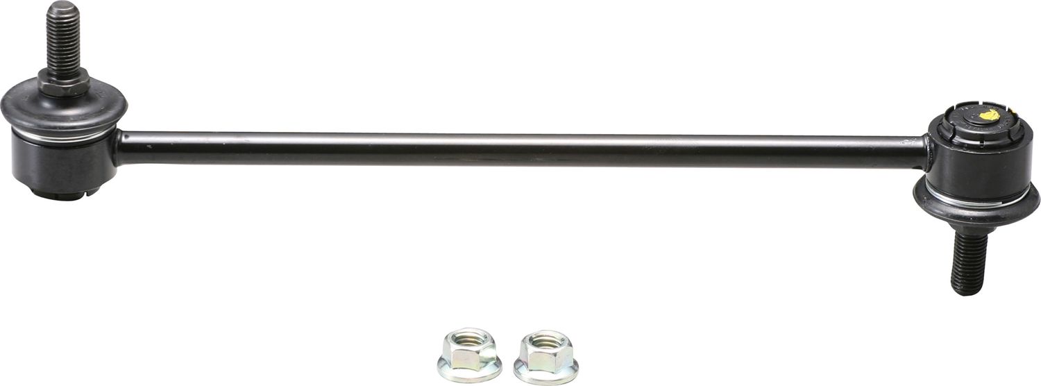 Стойка (тяга) стабилизатора CTR. Артикул CL0527