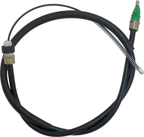 Трос стояночного тормоза (Zikmar). Артикул Z59487R