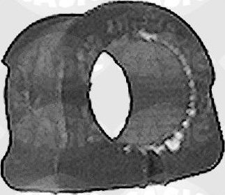 Втулки стабилизатора Sasic передние внутренние для SEAT Leon II 2005-2013. Артикул 9001730