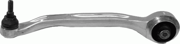 Рычаг передней подвески Lemforder. Артикул 27156 01