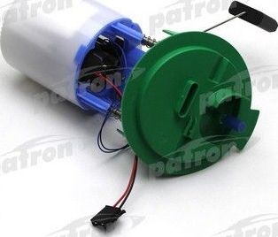 Бензонасос (топливный насос) Patron. Артикул PFP467