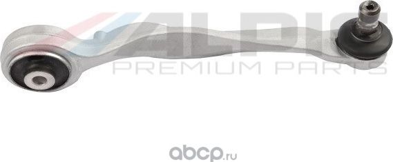 Рычаг подвески правый VAG(A4,A6,A8,EXEO,PASSAT,SUPERB) (Alpic) Alpic. Артикул ASA310R