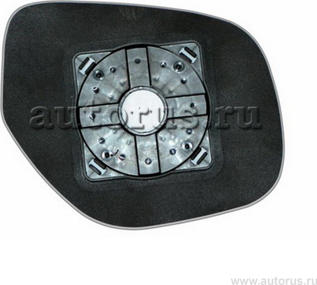 Эл. Зеркальный левый сферический (Ergon). Артикул 68500903