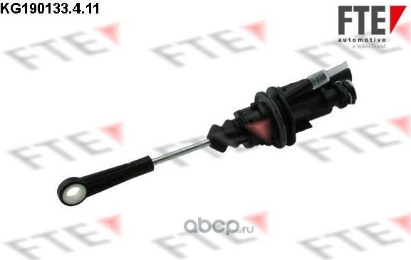 Цилиндр (FTE). Артикул KG190133411