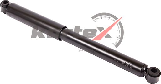 Амортизатор зад. GAS (Kortex). Артикул KSA147STD
