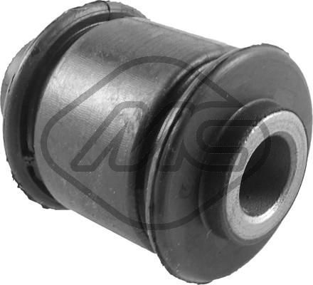Сайлентблок задней балки Metalcaucho. Артикул 58078