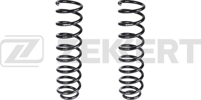Пружина подвески Zekkert. Артикул SF-2353