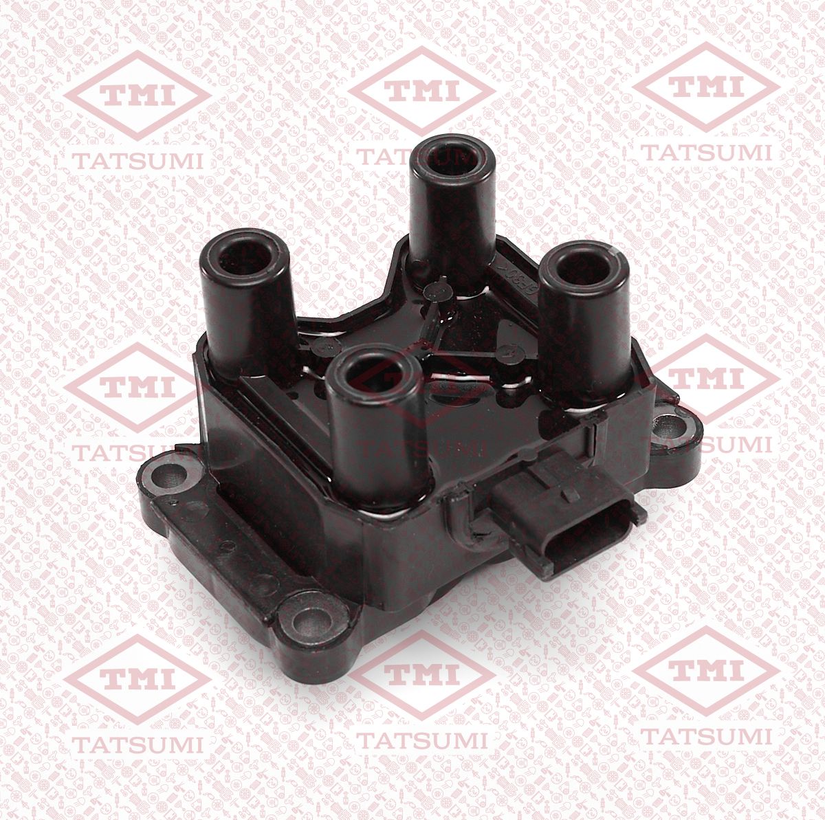 Катушка зажигания VAZ 2112/2192/2194/2170/2171/2172 96-CHEVROLET Niva 02DATSUN (Tatsumi) Tatsumi. Артикул THG1120