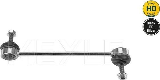 Стойка (тяга) стабилизатора Meyle HD передняя правая/левая для Ford Mondeo II 1996-2000. Артикул 716 060 0090/HD