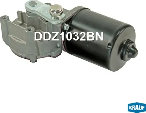 Мотор стеклоочистителя Krauf. Артикул DDZ1032BN