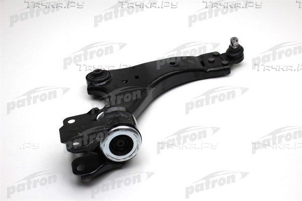 Поперечный рычаг передней подвески Patron правый для Volvo XC60 I 2008-2017. Артикул PS5324R