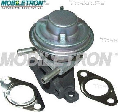 Клапан EGR (рециркуляции выхлопных газов) Mobiletron для Fiat Ducato III 2006-2015. Артикул EV-EU029
