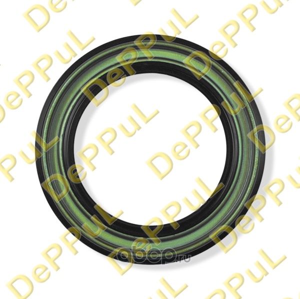 САЛЬНИК СТУПИЧНЫЙ ПЕРЕДНИЙ NISSAN TERRANO IIIPATH (Deppul). Артикул DE4023231G00N