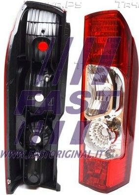 Задний габаритный огонь Fast. Артикул FT86345