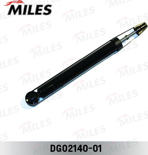 Амортизатор Miles. Артикул DG02140-01