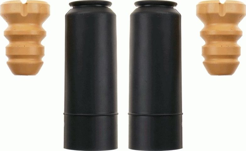 Комплект отбойников и пыльников амортизаторов (стоек) SACHS сервисный комплект. Артикул 900 126