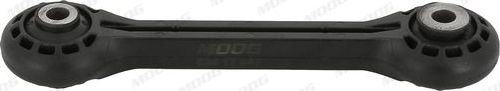Стойка (тяга) стабилизатора MOOG (полимерный материал). Артикул AU-LS-8351