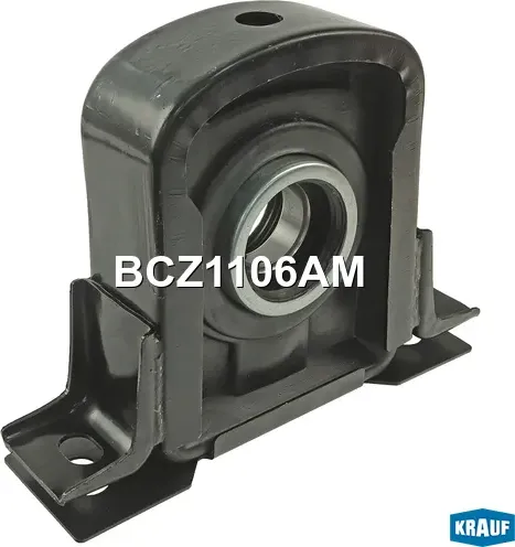 Подшипник подвесной (Krauf). Артикул BCZ1106AM