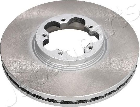 Тормозной диск Japanparts. Артикул DI-0334C