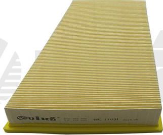 Воздушный фильтр Vika. Артикул 11290208001