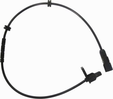 Датчик ABS Textar. Артикул 45033400