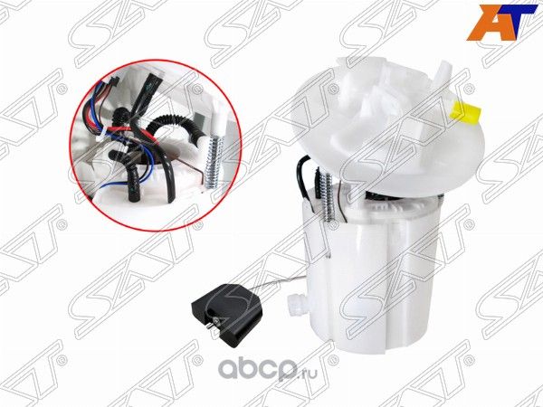 Топливный насос в сборе MERCEDES-BENZ GLC M274E20 (SAT). Артикул ST1120019