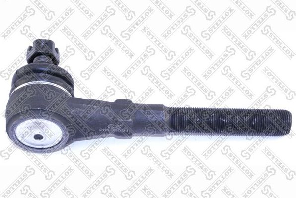Наконечник рулевой тяги Stellox. Артикул 51-00082-SX
