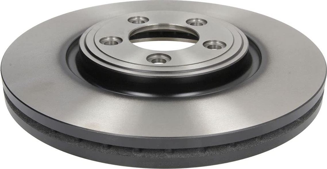 Тормозной диск TRW. Артикул DF6223S