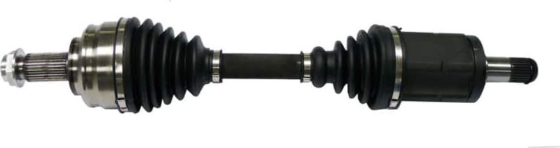 Полуось (привод в сборе, приводной вал) SKF. Артикул VKJC 1209