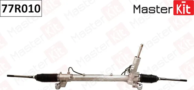77R010 Рулевая рейка Ford C-Max 2007- Ford Focus (Master KIT) Master KIT. Артикул 77r010