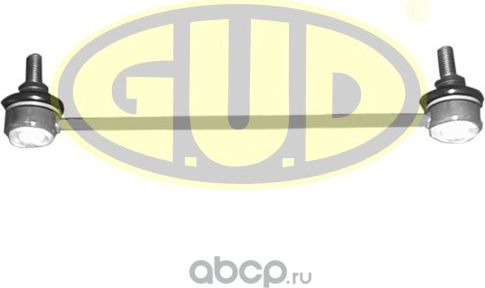 Стойка (тяга) стабилизатора G.U.D.. Артикул GSP301080