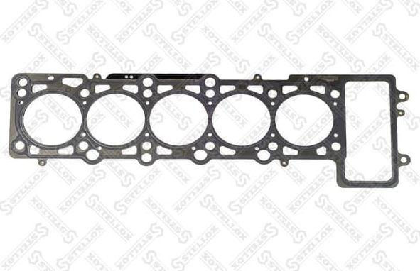 Прокладка ГБЦ Stellox для Volkswagen Touareg I 2003-2010. Артикул 11-25254-SX
