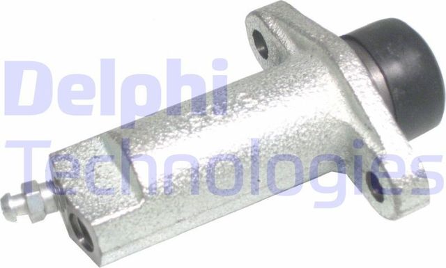 Цилиндр сцепления рабочий Delphi. Артикул LL36195