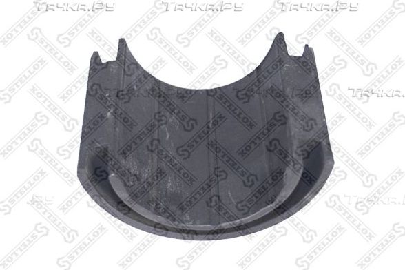 Втулка стабилизатора Stellox передняя для IVECO EuroTech 1997-2026. Артикул 84-12814-SX