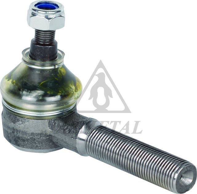 Наконечник рулевой тяги Asmetal правый/левый внешний для Mercedes-Benz W123 1976-1982. Артикул 17MR2351