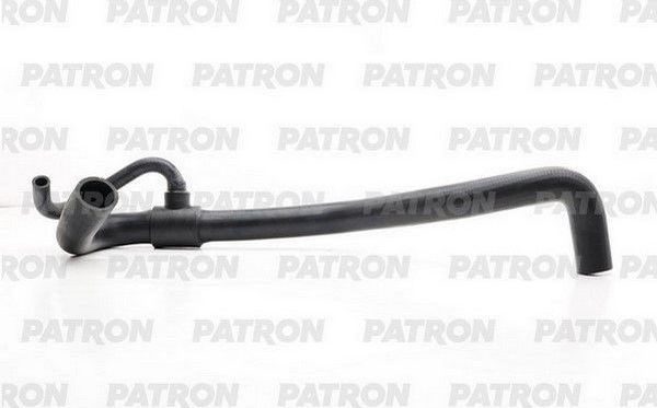Патрубок радиатора (системы охлаждения) Patron нижний для Citroen Jumper I 1994-1997. Артикул PH2114
